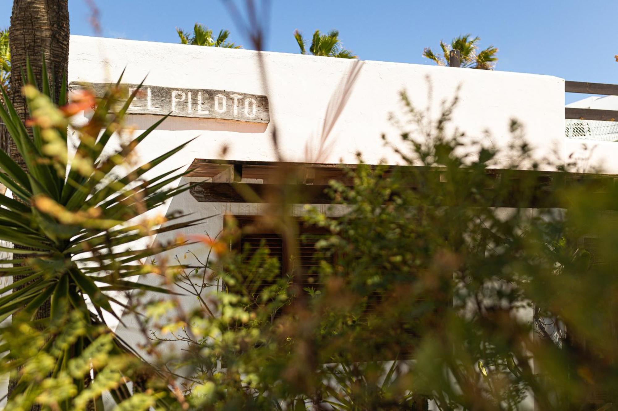 El Piloto By Best Holidays Fuerteventura Коралео Екстериор снимка